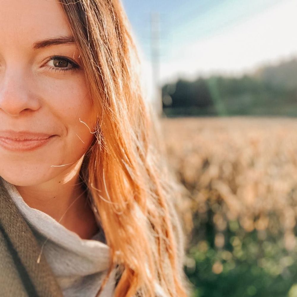 Meet your Posher, Rachel
